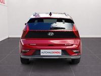 gebraucht Hyundai Bayon GO Plus 1.0 T-GDI DCT y5bu3