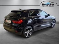 gebraucht Audi A1 Sportback 30 TFSI intense