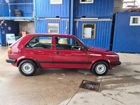 gebraucht VW Golf II Klassiker Golf 2 Diesel - guter Zustand!
