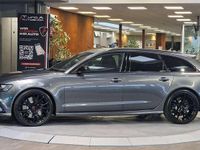 gebraucht Audi RS6 4.0 TFSI quattro performance S-Tronic *BOSE*21Zoll
