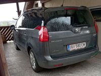 gebraucht Peugeot 5008 Platinum