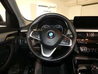 gebraucht BMW X2 xDrive18d (F39) Advantage Head-Up LED WLAN