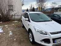 Gebraucht Ford Kuga Titanium 150 PS (110 kW) 2016 SUV