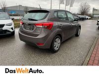 gebraucht Hyundai ix20 1,4 CVVT Europe