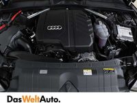 gebraucht Audi A5 40 TFSI quattro S line