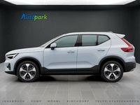 Gebraucht Volvo XC40 Core 129 PS (94 kW) 2024 Blau SUV