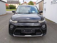 gebraucht Kia Soul EV 64kWh Long Platin