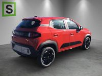 gebraucht Dacia Spring Spring Extreme Electric 65