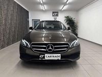 gebraucht Mercedes E250 Avantgarde Aut. / NIGHT PAKET/ LED/ PANORAMAD...