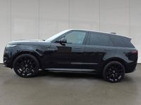 Gebraucht Land Rover Range Rover Sport HSE Dynamic 300 PS (220 kW) 2024 Santorini black SUV
