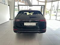 gebraucht VW Passat Variant 2.0 TDI SCR Elegance DSG, Anhängevorrichtung, Akkustipaket, Sportpaket