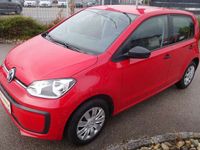 gebraucht VW up! up!1,0 Trendline ***nur 51.500Km!!!***