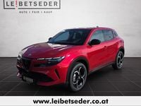 Neu Alfa Romeo GT Junior Edizione Speciale 136 PS (100 kW) 2025 Rot SUV