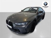 gebraucht BMW M4 Competition M xDrive