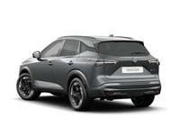 gebraucht Nissan Qashqai e-POWER Hybrid 1.5 VC-T N-Connecta+