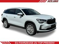 Neu Skoda Kodiaq Business Line 2026 SUV