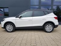 gebraucht Seat Arona Style 1,0TSI 81KW SHZ, Garantie, Climatronic