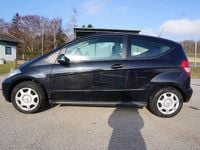 gebraucht Mercedes A150 Classic BlueEfficiency