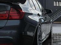 Gebraucht BMW 330 M Performance 258 PS (189 kW) 2012 Limousine