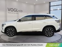 Gebraucht Renault Austral Techno 158 PS (116 kW) 2023 Weiß SUV