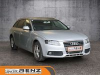 gebraucht Audi A4 