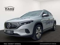 gebraucht Mercedes EQA250+ 70,5kWh Aut.