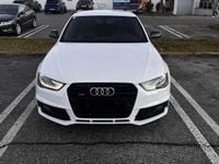 Gebraucht Audi A4 Sport 190 PS (139 kW) 2015 Kombi