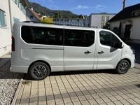 Gebraucht Opel Vivaro S 125 PS (91 kW) 2016 Van / Kleinbus