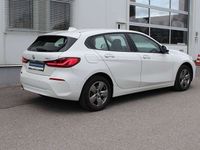 gebraucht BMW 116 116 d