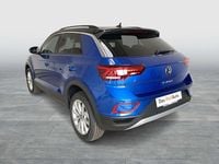 gebraucht VW T-Roc Friends TSI