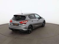Gebraucht Nissan Pulsar 360º 110 PS (80 kW) 2018 Grau Kleinwagen