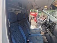 gebraucht Fiat Scudo ScudoKombi Standard L2H1 2,0 16V Standard