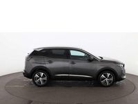 gebraucht Peugeot 3008 1.2 PureTech 130 Allure LED RADAR LEDER NAVI