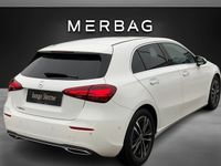 gebraucht Mercedes A180 -d Kompaktlimousine Österreich-Edition