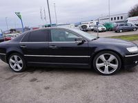 gebraucht VW Phaeton V6 TDI 4motion