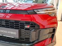 gebraucht Toyota Corolla Cross 2.0 Hybrid GR Sport 2WD