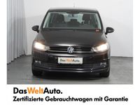 gebraucht VW Touran TDI SCR 5-Sitzer