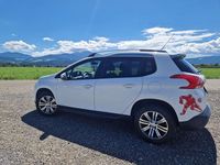 gebraucht Peugeot 2008 12 VTi Access