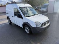 gebraucht Ford Tourneo Connect kurz 1,8 TDCi