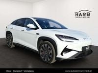 Gebraucht BYD Sealion 7 389 kW (530 PS) 2025 Weiß SUV