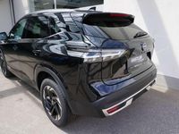 gebraucht Nissan Qashqai N-Connecta+ 1.3 DIG-T X-Tronic