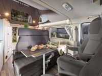 Gebraucht Ford Transit Custom Active 170 PS (125 kW) 2024 Orange Van / Kleinbus