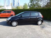 gebraucht Opel Corsa 1,2 Cool & Sound ecoFLEX Start/Stop System