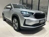 gebraucht Skoda Kodiaq 4x4 Selection TDI DSG