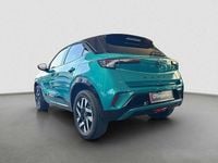 gebraucht Opel Mokka GS