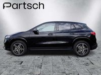 gebraucht Mercedes EQA300 4MATIC AMG-Line 70KW/H W-Paket