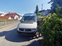 gebraucht VW LT LT35 2,8l tdi 156 Ps