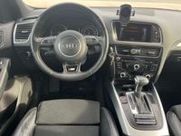 gebraucht Audi Q5 20 TDI quattro Sport DPF S-tronic