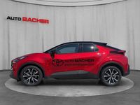 gebraucht Toyota C-HR 2,0 Plug-In Hybrid E-CVT GR Sport