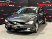 gebraucht VW Passat Variant 1,6 TDI Kombi *Schalter*Tempomat